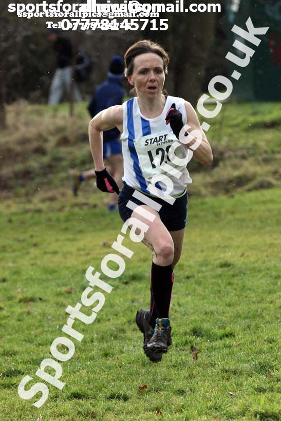 Womens 35s and over and mens 65 and over, 2018 North Eastern Masters, Darlington. Photo: David T. Hewitson/Sports for All Pics